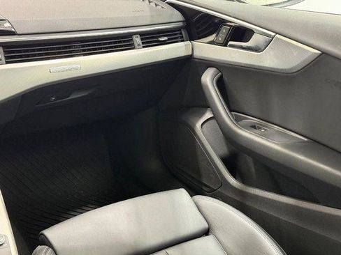 Certified 2025 Audi A5 2.0T Premium Plus w/ Convenience Plus Package image 13