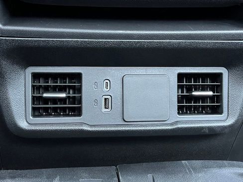New 2026 Chevrolet Silverado 1500 Custom RWD image 21