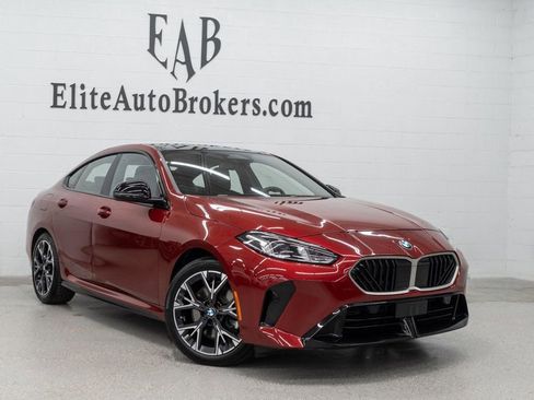 Used 2026 BMW 228i xDrive AWD/4WD image 47