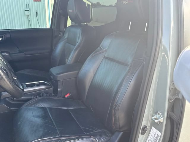 Used 2021 Toyota Tacoma TRD Pro AWD/4WD image 9