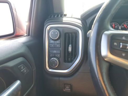 Used 2019 Chevrolet Silverado 1500 LT w/ All-Star Edition AWD/4WD image 22