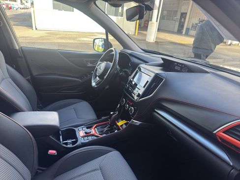Used 2021 Subaru Forester Sport w/ Popular Package #2 image 19