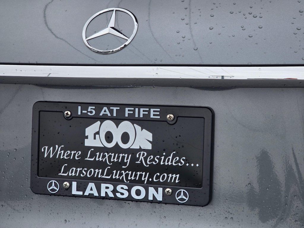 Used 2023 Mercedes-Benz GLE 350 4MATIC w/ 3rd Row Seat Package image 33