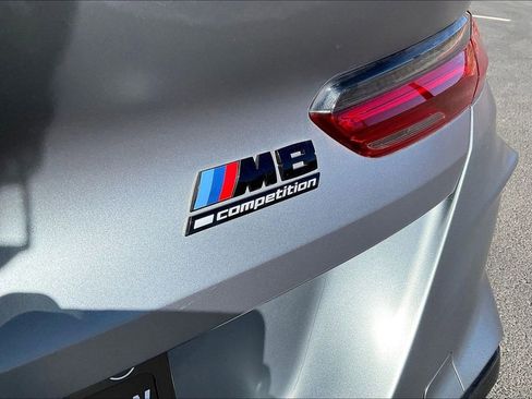 Used 2020 BMW M8 Competition image 23