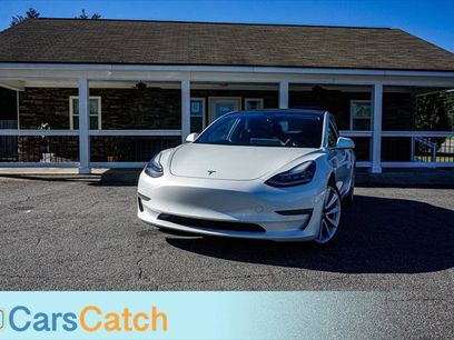 Used 2020 Tesla Model 3 Standard Range Plus