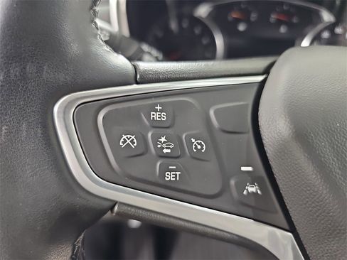 Certified 2023 Chevrolet Equinox LT image 27