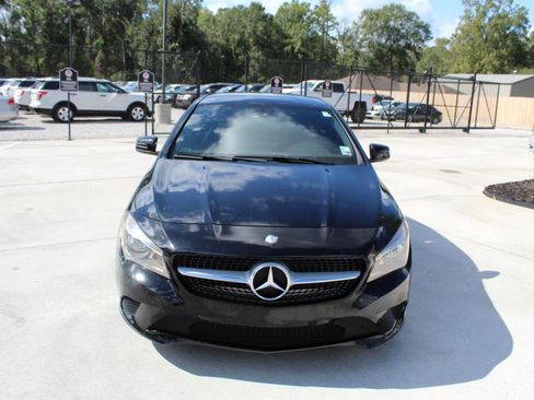 Used 2016 Mercedes-Benz CLA 250 image 18