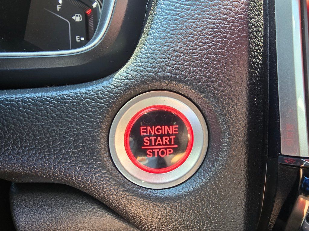 Used 2020 Honda CR-V EX-L image 8