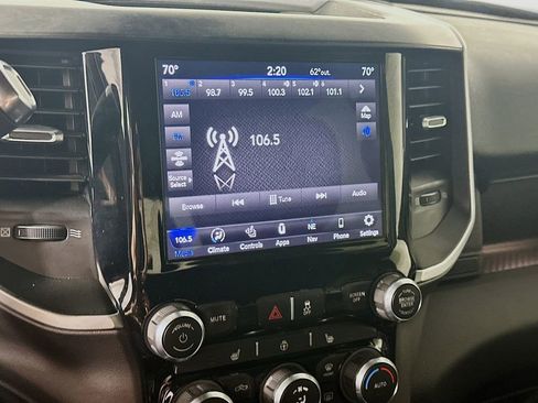 Used 2021 RAM 2500 Big Horn w/ Level 1 Equipment Group image 17