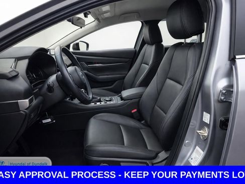 Used 2021 MAZDA CX-30 FWD 2.5 S w/ Select Package image 10