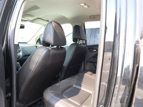 Used 2021 Chevrolet Colorado ZR2 AWD/4WD image 33