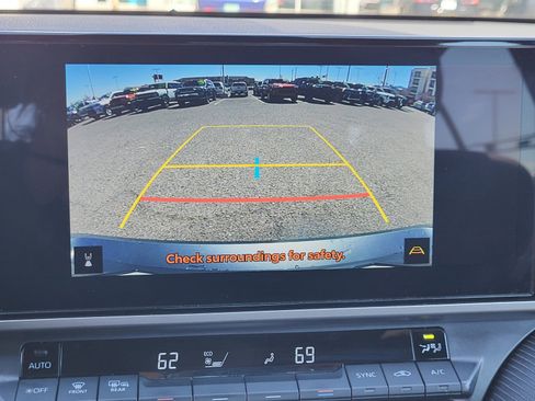 Certified 2025 Toyota Camry SE w/ Multimedia Upgrade Package image 30