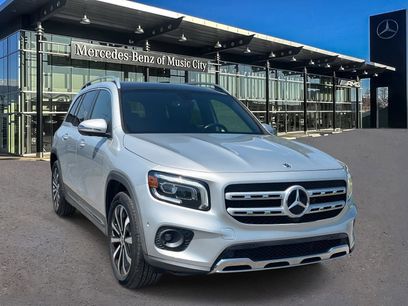Certified 2021 Mercedes-Benz GLB 250 w/ Premium Package