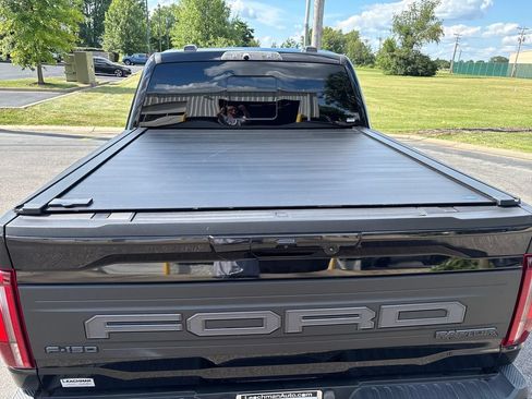 Used 2024 Ford F150 Raptor AWD/4WD image 62