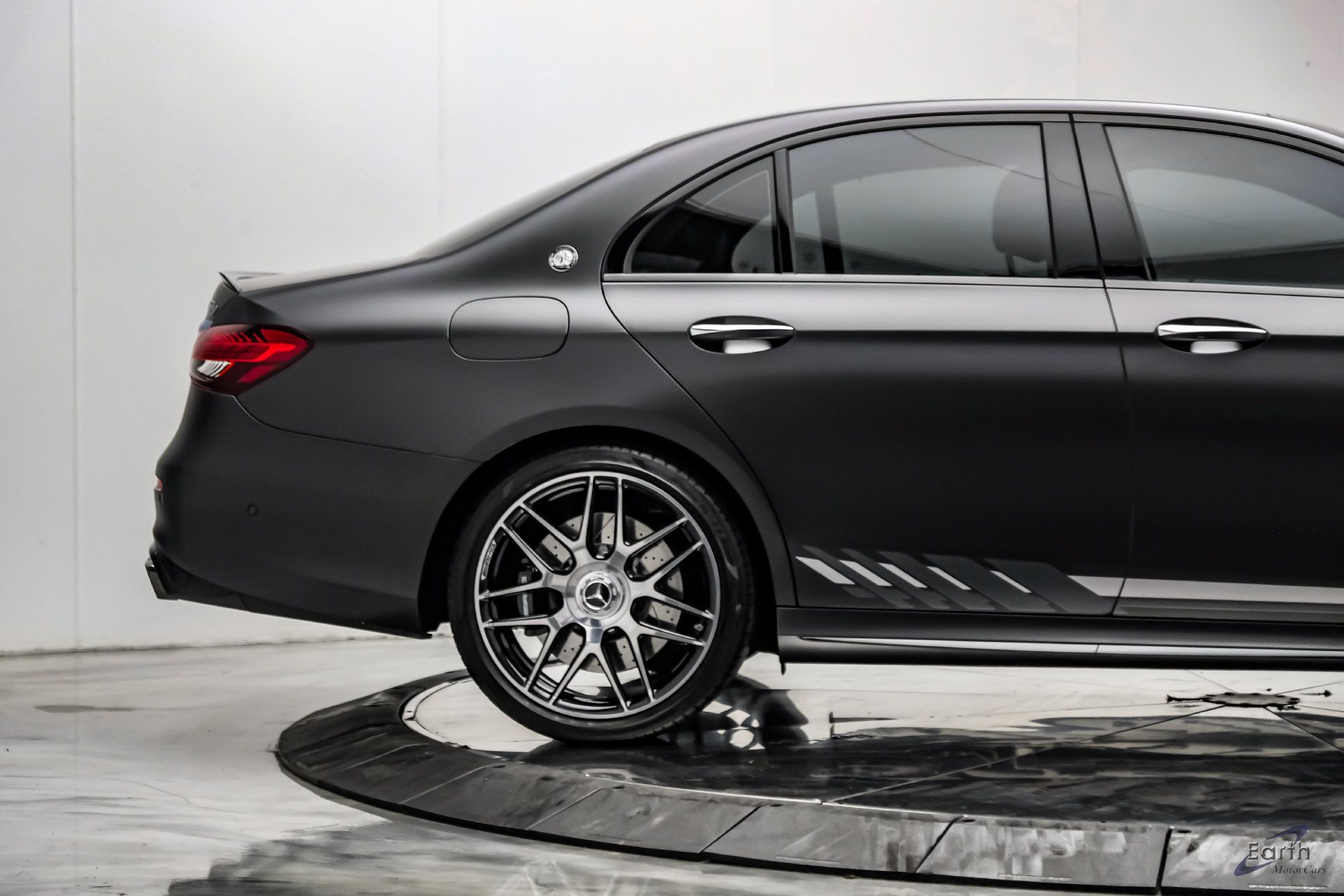 Used 2023 Mercedes-Benz E 63 AMG S image 19