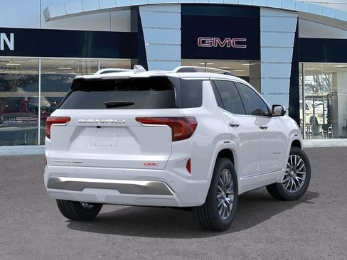 New 2027 GMC Terrain Denali AWD/4WD image 4