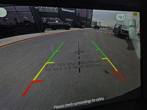 New 2025 Ford Bronco Big Bend w/ Black Diamond Package image 13