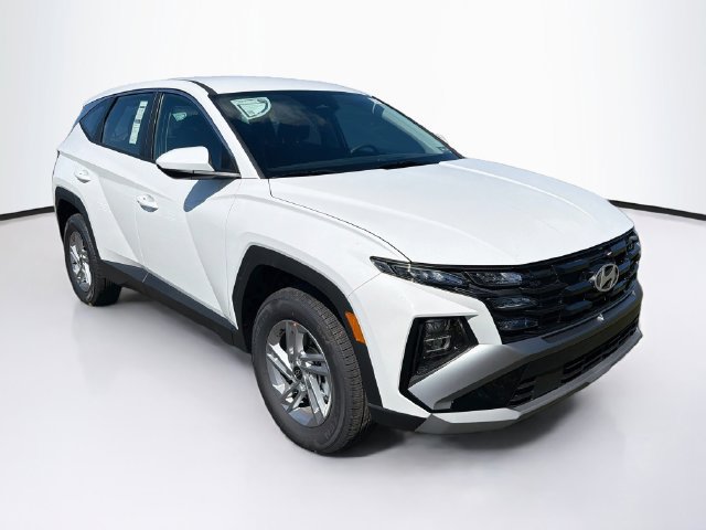 New 2026 Hyundai Tucson SE AWD/4WD image 1