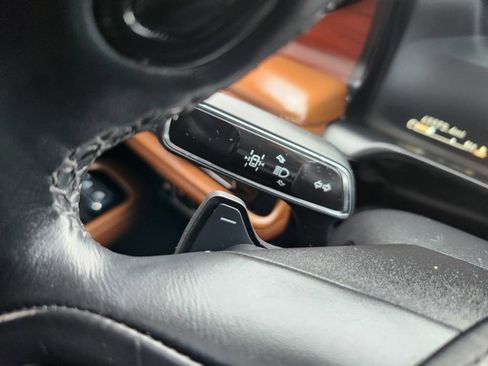 Used 2021 Lincoln Aviator Grand Touring w/ Elements Package Plus image 22