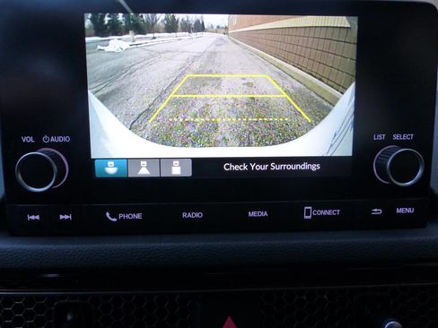 Used 2024 Honda Civic LX image 30