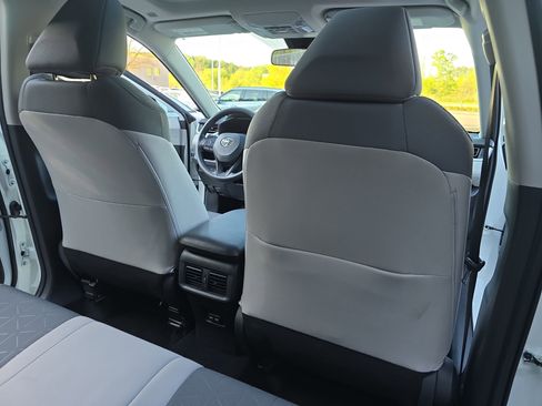 Used 2025 Toyota RAV4 XLE w/ Convenience Package image 11