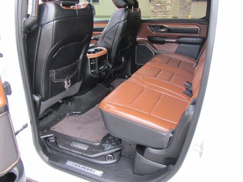Used 2021 RAM 1500 Limited image 18