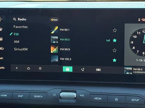 New 2026 Kia K4 GT-Line image 18