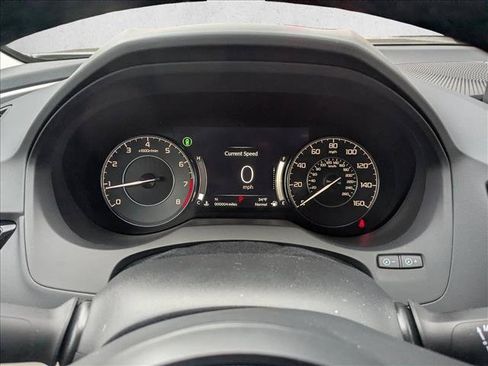 Used 2026 Acura RDX w/ Technology Package AWD/4WD image 11