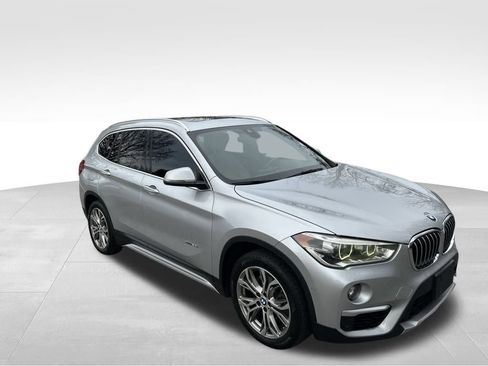 Used 2017 BMW X1 xDrive28i image 8