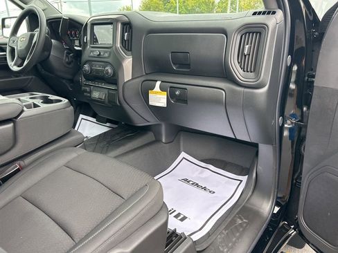 New 2026 Chevrolet Silverado 1500 W/T w/ WT Value Package image 26
