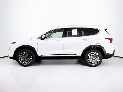 Used 2023 Hyundai Santa Fe SEL Convenience image 4
