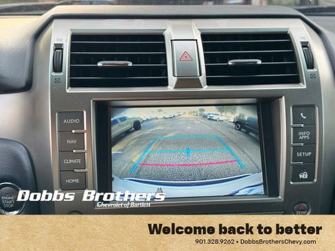 Used 2019 Lexus GX 460 Luxury w/ Preferred Accessory Package AWD/4WD image 33