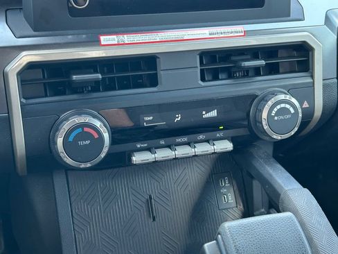 Certified 2026 Toyota Tacoma SR5 RWD image 26
