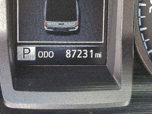 Used 2019 Toyota Tacoma TRD Sport image 20