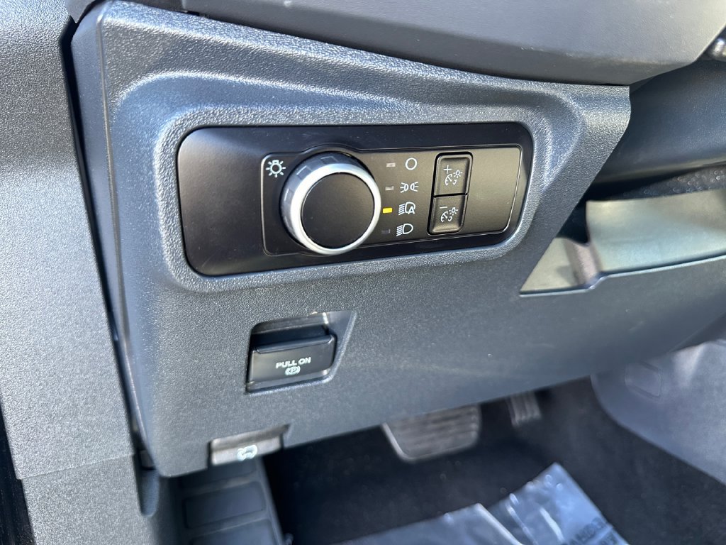 Used 2025 Ford Bronco Big Bend AWD/4WD image 27