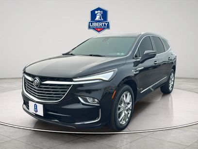 Used 2023 Buick Enclave Premium w/ Experience Buick Package