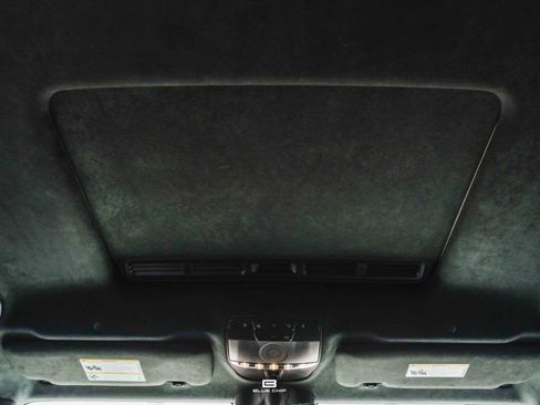 Used 2021 Mercedes-Benz G 63 AMG 4MATIC image 29