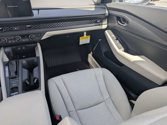 New 2026 Honda Accord SE image 15