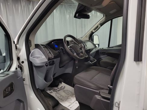 Used 2019 Ford Transit 250 130 Low Roof w/ Exterior Upgrade Package image 13