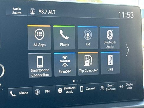 Used 2025 Honda Pilot EX-L image 34