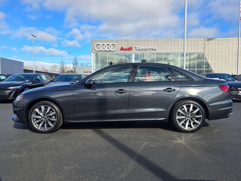 Used 2023 Audi A4 2.0T Premium Plus w/ Premium Plus Package image 3