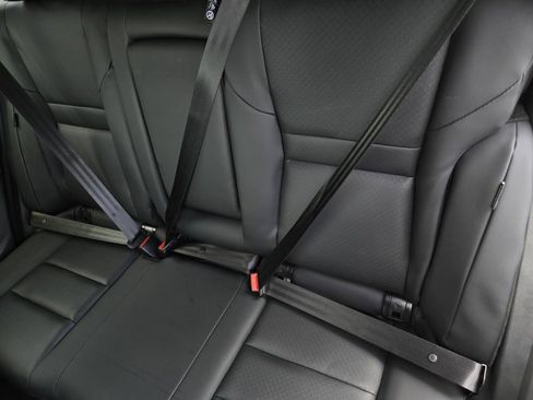 New 2026 Nissan Rogue Dark Armor FWD image 14