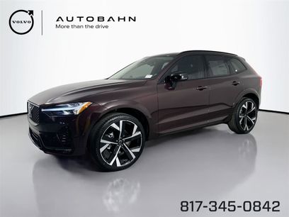 New 2026 Volvo XC60 B5 Ultra w/ Climate Package PRO