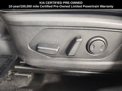 Certified 2023 Kia Sportage X-Line w/ X-Line Premium Package AWD/4WD image 20