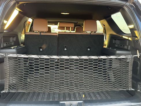 Certified 2025 Toyota 4Runner Limited image 30