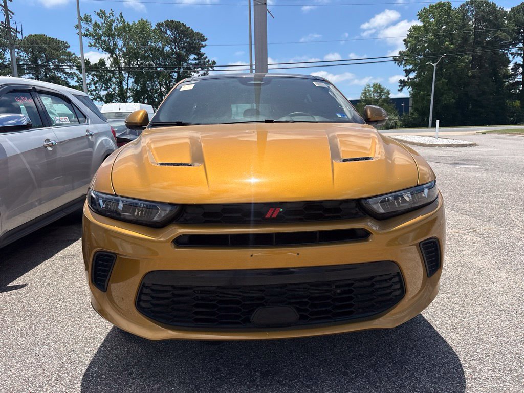 Used 2023 Dodge Hornet GT Plus w/ Track Pack AWD/4WD image 5