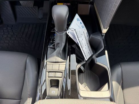 New 2026 Toyota Camry XLE image 22