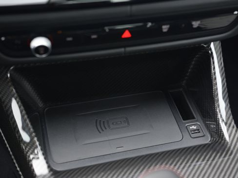 Used 2024 BMW M3 CS w/ M Driver's Package image 25