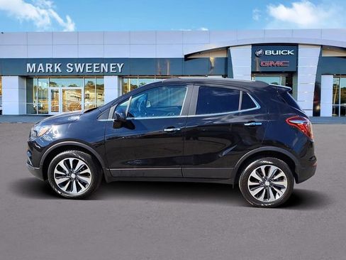 Used 2022 Buick Encore Preferred w/ Safety Package image 28