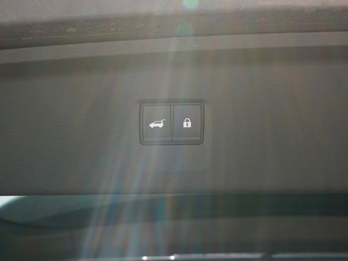 Certified 2026 INFINITI QX60 Luxe w/ Cargo Package image 35